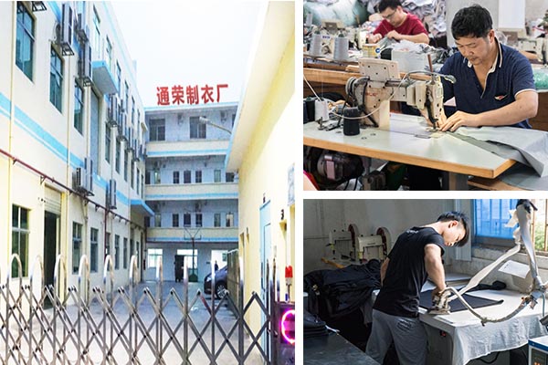 校服定制常見問題