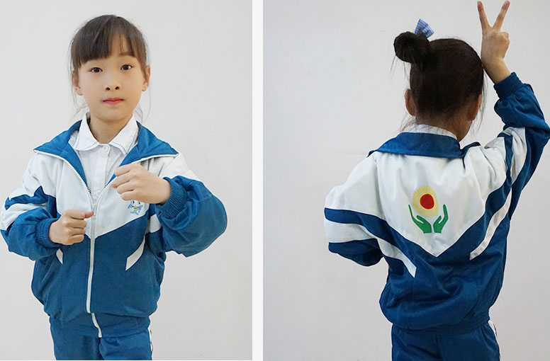 小學生校服