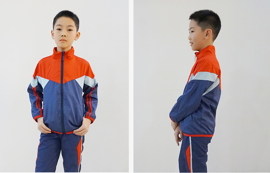校服定制