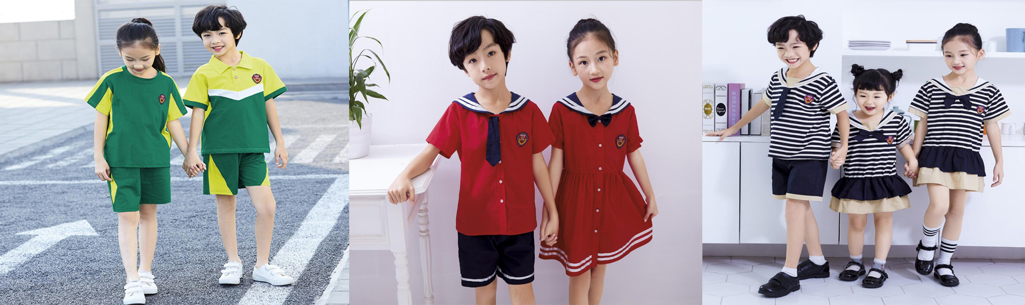 幼兒園園服定做
