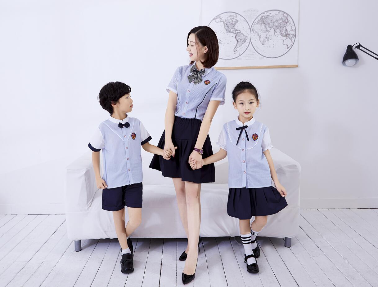 河南市幼兒園服廠家3天快速出樣