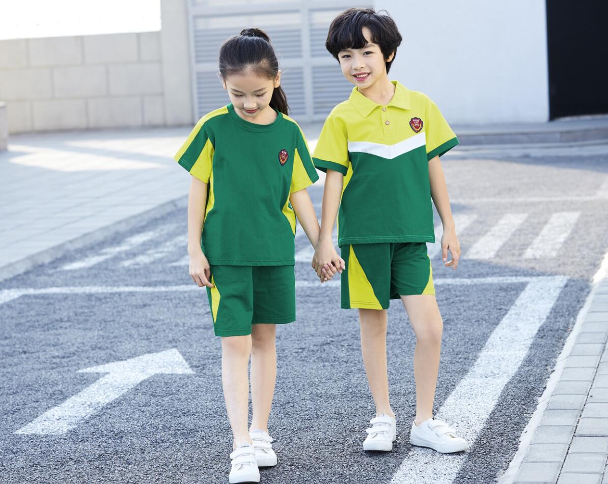 幼兒園園服