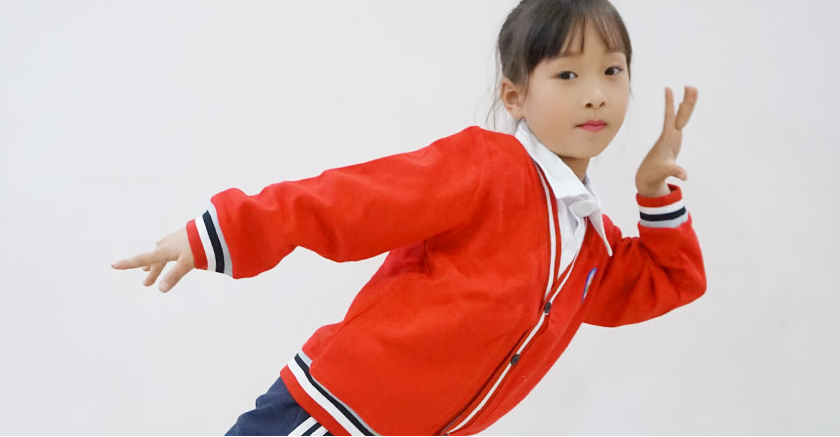 幼兒園園服廠家