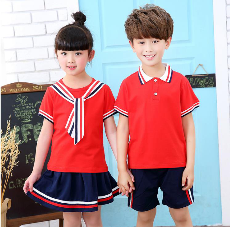幼兒園園服-100件起訂快至3天發(fā)貨-通榮制衣
