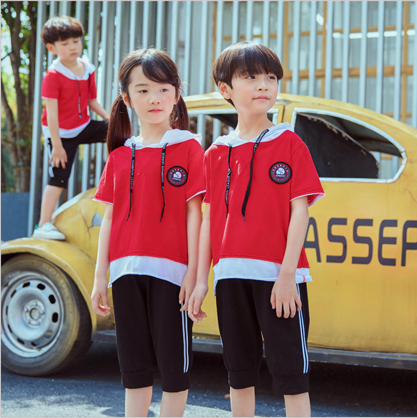 審美細節(jié)從冬季幼兒園園服款式開始