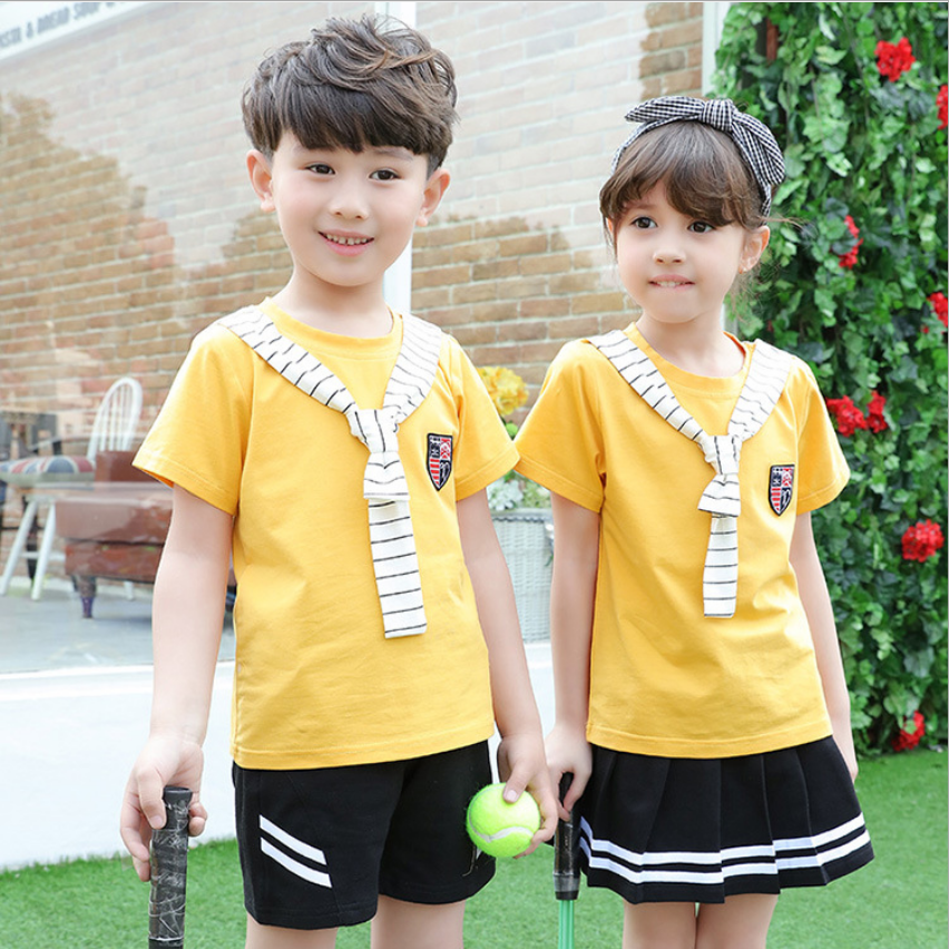 下篇幼兒園園服定制行業(yè)究竟在競爭什么