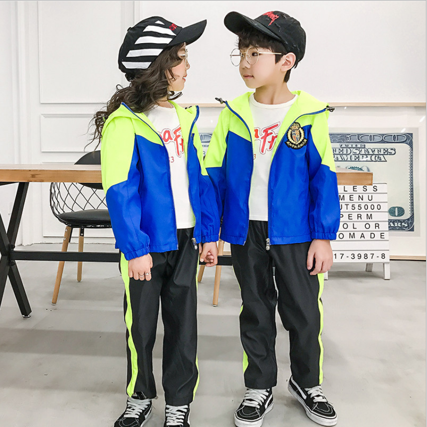 幼兒園園服廠家-園服洗滌時的水溫是多少呢?-通榮制衣