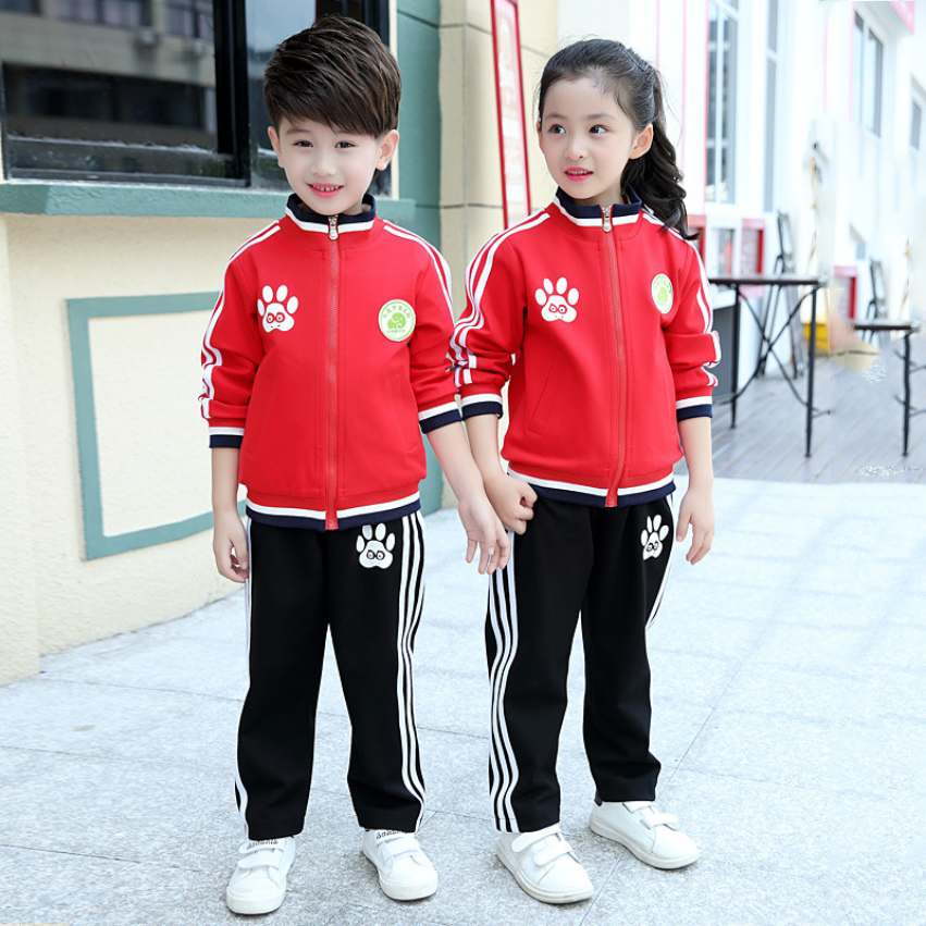 幼兒園園服定做