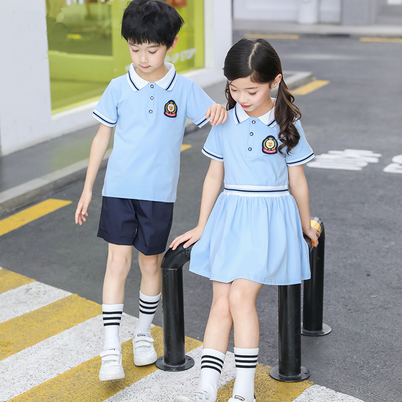 幼兒園園服廠家