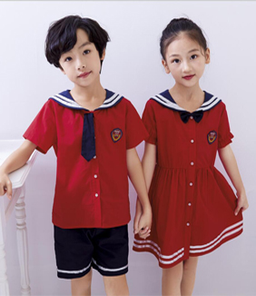 幼兒園園服