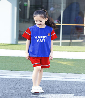 幼兒園園服定做