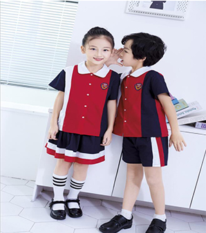 幼兒園園服定制