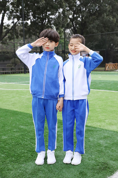 東莞統(tǒng)一款-幼兒園園服校服制衣廠-通榮校服