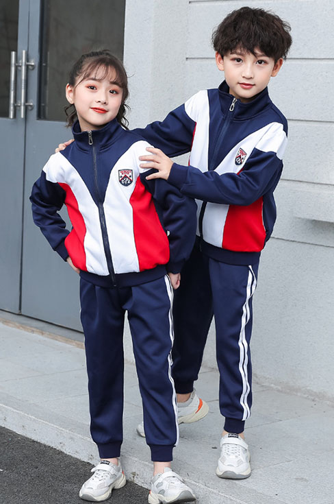894-88108款-幼兒園園服校服制衣廠-通榮校服