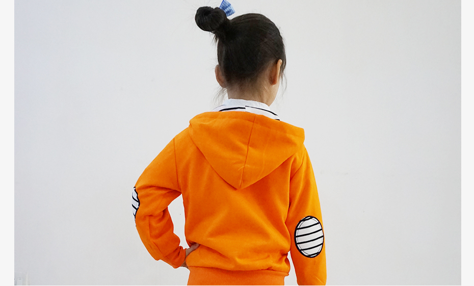 中小學(xué)生冬季校服定制